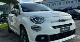 Fiat 500x SPORT 1.3 MJT 95CV 2024