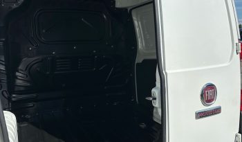 Fiat Fiorino Cargo SX 1.3MJT 95CV 2022 pieno