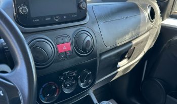 Fiat Fiorino Cargo SX 1.3MJT 95CV 2022 pieno