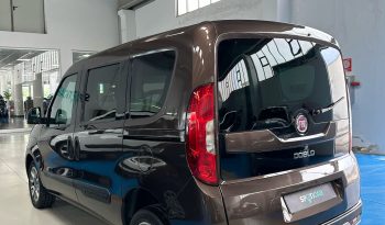Fiat Doblo’ Trekking 1.6MJT 120CV  2016 pieno