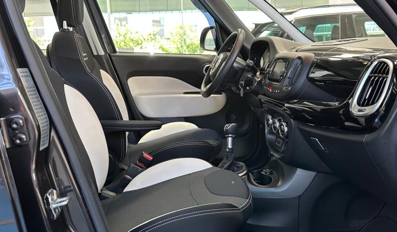 SOLO 6.000 KM CERTIFICATI – UNICA NEL SUO GENERE pieno
