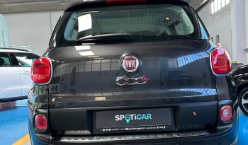 SOLO 6.000 KM CERTIFICATI – UNICA NEL SUO GENERE pieno