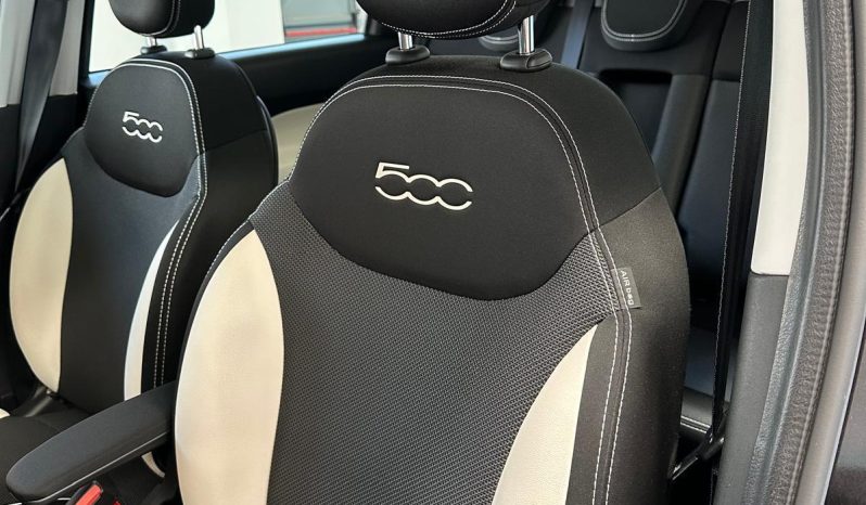 SOLO 6.000 KM CERTIFICATI – UNICA NEL SUO GENERE pieno