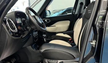 SOLO 6.000 KM CERTIFICATI – UNICA NEL SUO GENERE pieno
