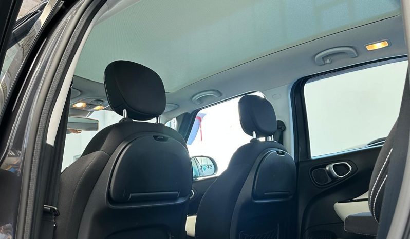 SOLO 6.000 KM CERTIFICATI – UNICA NEL SUO GENERE pieno