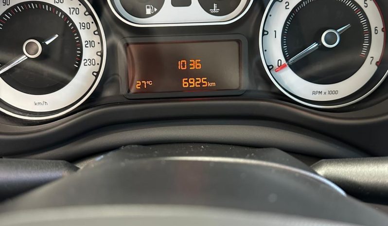SOLO 6.000 KM CERTIFICATI – UNICA NEL SUO GENERE pieno