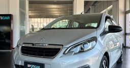 PICCOLA, AGILE, ECONOMICA… È LA PEUGEOT 108 CHE CERCAVI!