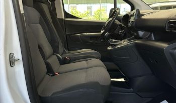 CITROËN BERLINGO: IL TUO PROSSIMO ALLEATO DI LAVORO! pieno