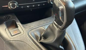CITROËN BERLINGO: IL TUO PROSSIMO ALLEATO DI LAVORO! pieno