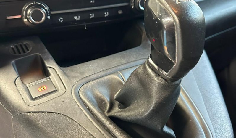 CITROËN BERLINGO: IL TUO PROSSIMO ALLEATO DI LAVORO! pieno
