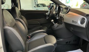 FIAT 500 CONNECT: 70 CV, HYBRID + GPL! pieno