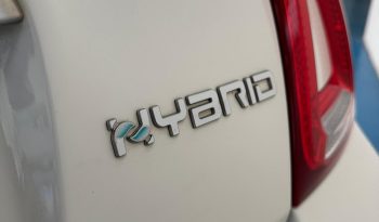 FIAT 500 CONNECT: 70 CV, HYBRID + GPL! pieno