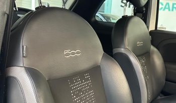 FIAT 500 CONNECT: 70 CV, HYBRID + GPL! pieno
