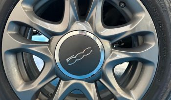FIAT 500 CONNECT: 70 CV, HYBRID + GPL! pieno