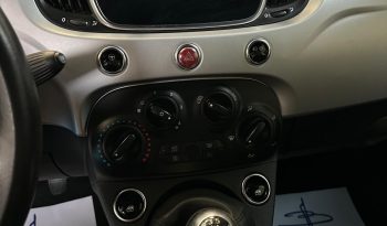 FIAT 500 CONNECT: 70 CV, HYBRID + GPL! pieno