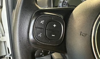 FIAT 500 CONNECT: 70 CV, HYBRID + GPL! pieno