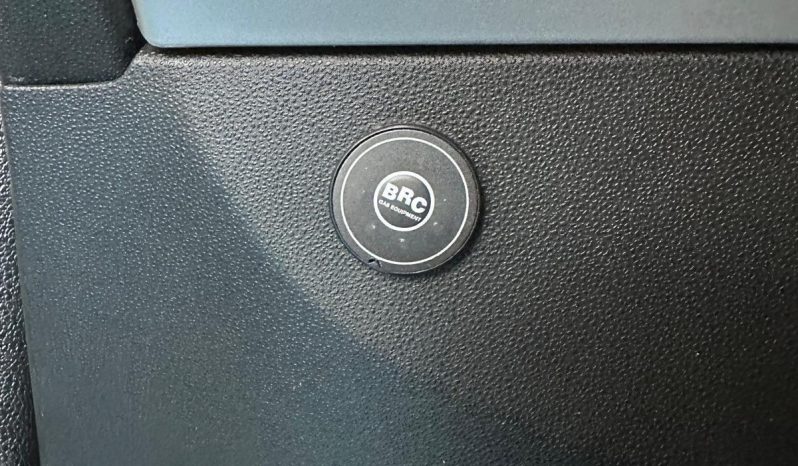 FIAT 500 CONNECT: 70 CV, HYBRID + GPL! pieno