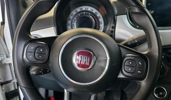 FIAT 500 CONNECT: 70 CV, HYBRID + GPL! pieno