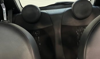 FIAT 500 CONNECT: 70 CV, HYBRID + GPL! pieno