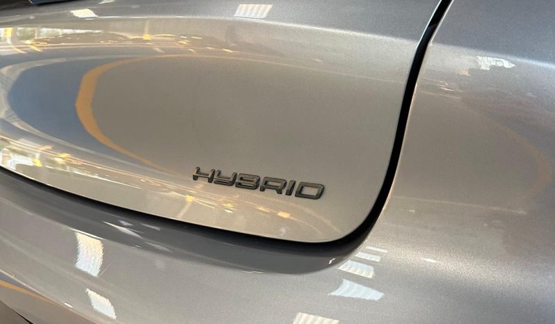 PEUGEOT 208 GT HYBRID: SPORTIVA, AUTOMATICA, IRRESISTIBILE! pieno