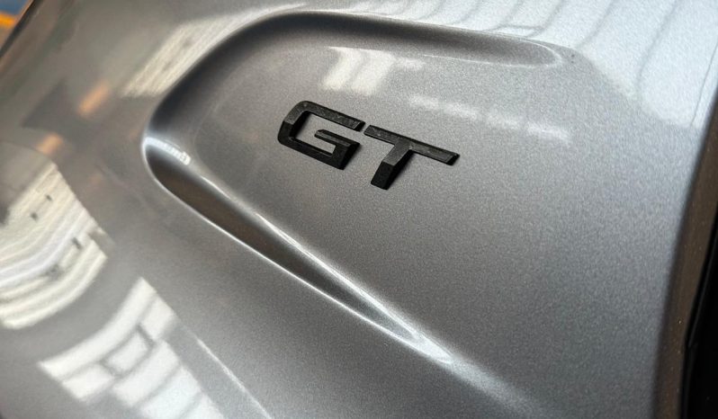 PEUGEOT 208 GT HYBRID: SPORTIVA, AUTOMATICA, IRRESISTIBILE! pieno