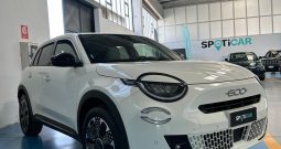 FIAT 600 LA PRIMA – QUANDO IL COMFORT È AL TOP