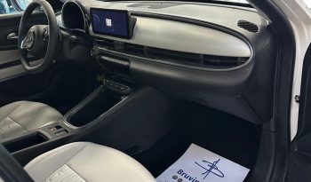 FIAT 600 LA PRIMA – QUANDO IL COMFORT È AL TOP pieno