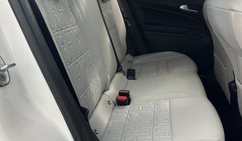 FIAT 600 LA PRIMA – QUANDO IL COMFORT È AL TOP pieno