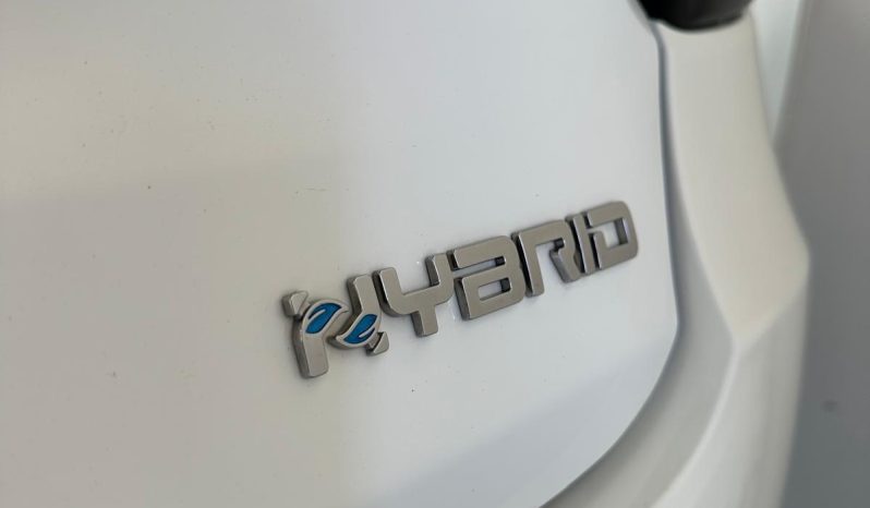 FIAT 600 LA PRIMA – QUANDO IL COMFORT È AL TOP pieno