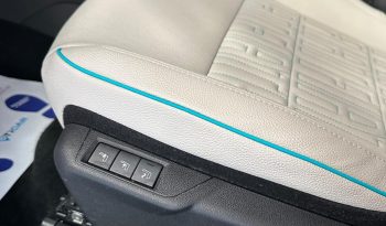 FIAT 600 LA PRIMA – QUANDO IL COMFORT È AL TOP pieno