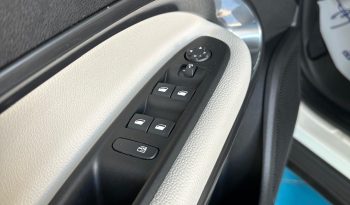 FIAT 600 LA PRIMA – QUANDO IL COMFORT È AL TOP pieno