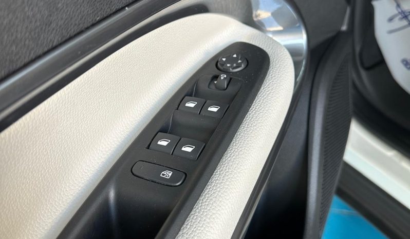FIAT 600 LA PRIMA – QUANDO IL COMFORT È AL TOP pieno