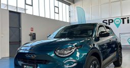 FIAT 600 LA PRIMA II – IL TOP DI GAMMA È QUI!