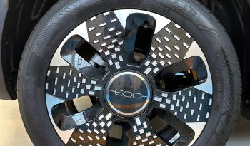 FIAT 600 LA PRIMA II – IL TOP DI GAMMA È QUI! pieno