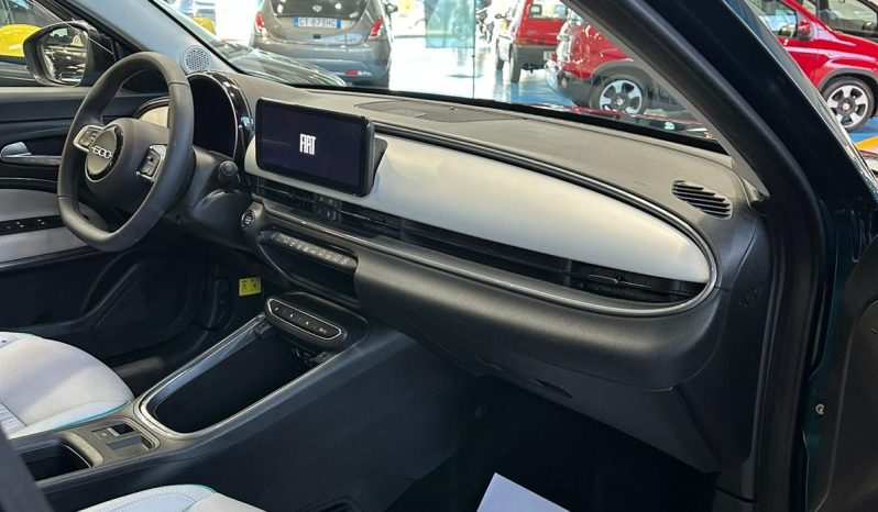 FIAT 600 LA PRIMA II – IL TOP DI GAMMA È QUI! pieno