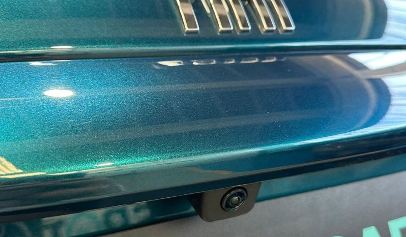 FIAT 600 LA PRIMA II – IL TOP DI GAMMA È QUI! pieno
