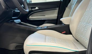 FIAT 600 LA PRIMA II – IL TOP DI GAMMA È QUI! pieno
