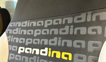 ROSSO PASSIONE E ANIMA CROSS – ECCO LA PANDINA! pieno