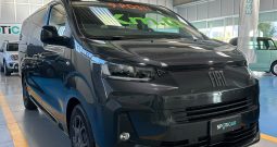 FIAT ULYSSE: IL TUO VIAGGIO INIZIA DA QUI!