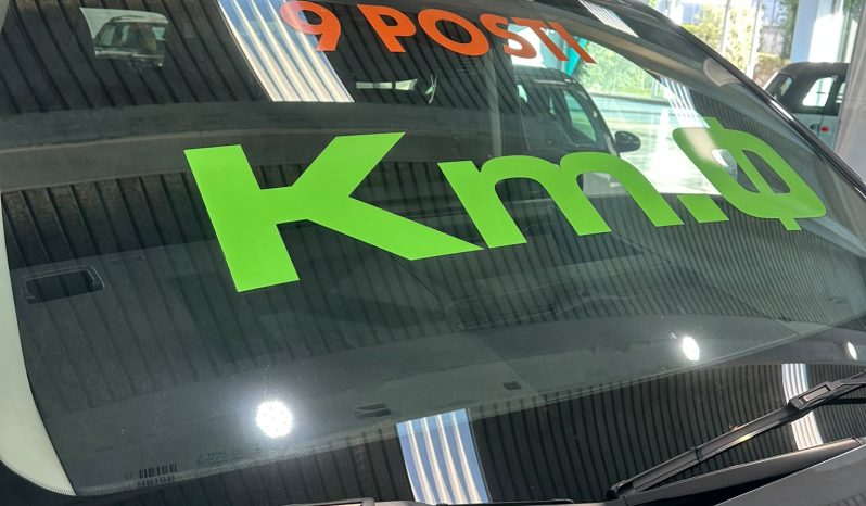 FIAT ULYSSE: IL TUO VIAGGIO INIZIA DA QUI! pieno