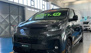 FIAT ULYSSE: IL TUO VIAGGIO INIZIA DA QUI! pieno
