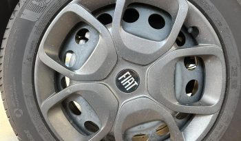 FIAT ULYSSE: IL TUO VIAGGIO INIZIA DA QUI! pieno