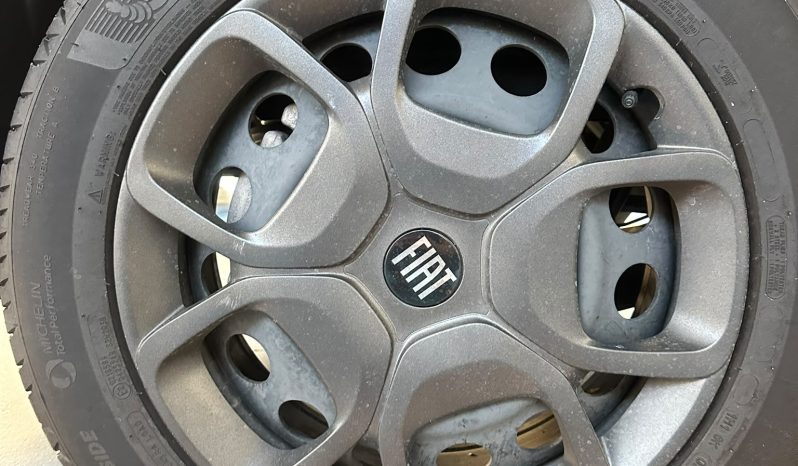 FIAT ULYSSE: IL TUO VIAGGIO INIZIA DA QUI! pieno