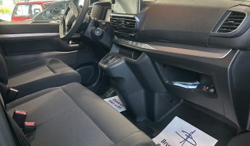FIAT ULYSSE: IL TUO VIAGGIO INIZIA DA QUI! pieno