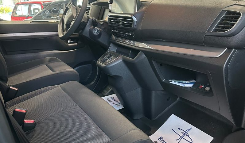 FIAT ULYSSE: IL TUO VIAGGIO INIZIA DA QUI! pieno