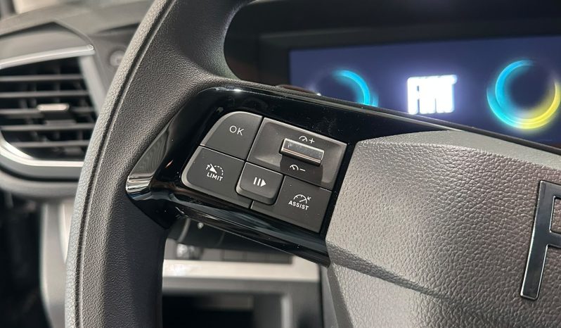 FIAT ULYSSE: IL TUO VIAGGIO INIZIA DA QUI! pieno