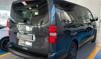 FIAT ULYSSE: IL TUO VIAGGIO INIZIA DA QUI! pieno