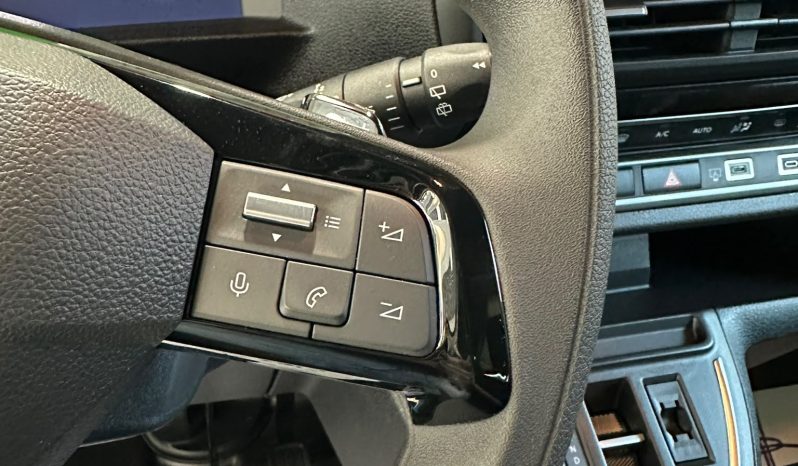 FIAT ULYSSE: IL TUO VIAGGIO INIZIA DA QUI! pieno
