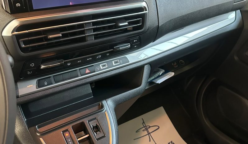 FIAT ULYSSE: IL TUO VIAGGIO INIZIA DA QUI! pieno