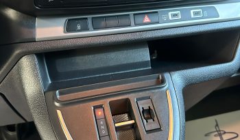 FIAT ULYSSE: IL TUO VIAGGIO INIZIA DA QUI! pieno